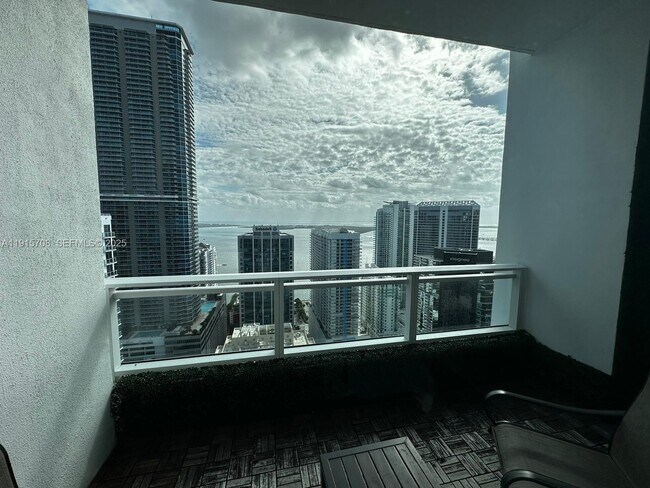 Building Photo - 1080 Brickell Ave