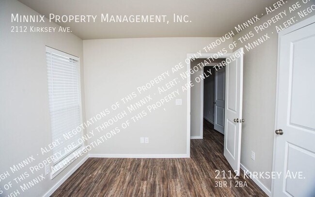 Building Photo - 2112 Kirksey Ave.