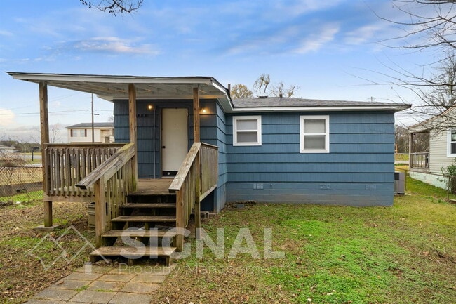 Building Photo - 1225 8th Ave