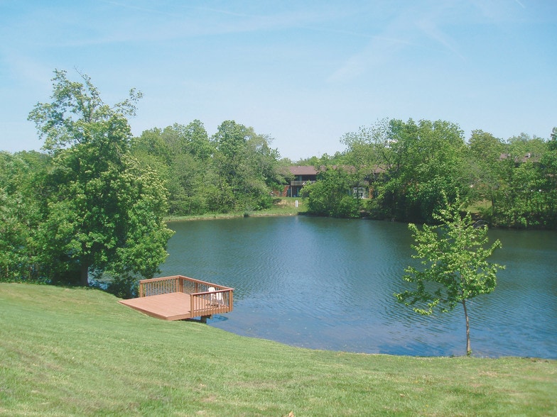 Ventura Townhomes 105 Ventura Ave Jefferson City MO 65109 Apartment