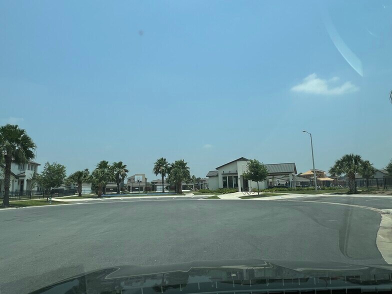 Club House View - 10228 N 14th St