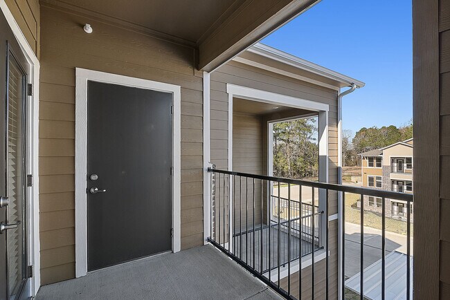 Floorplan - Stonebridge