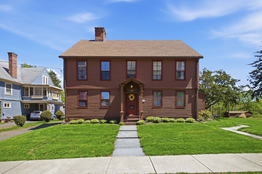 Building Photo - 883 Worthington Rdg