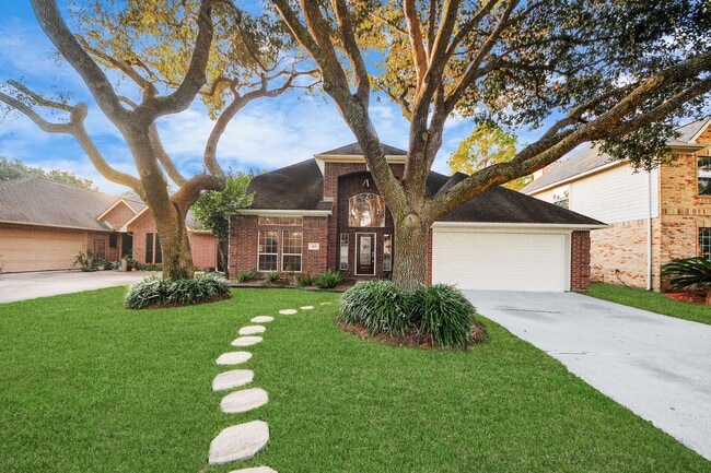 Building Photo - 3219 Brinton Trails Ln