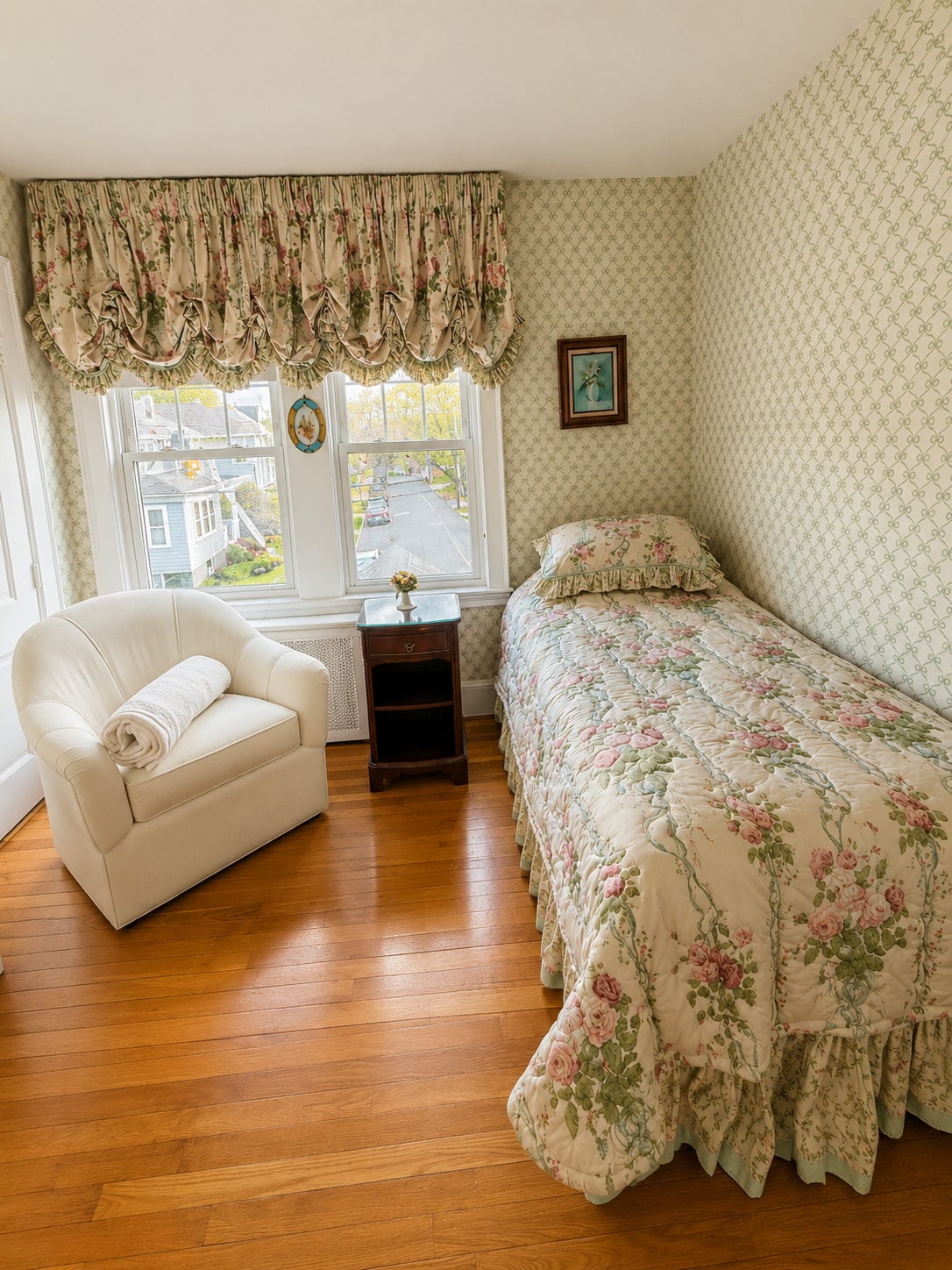 Bedroom 4 - 25 Undine Rd