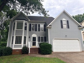 Building Photo - Beautiful 4 bedroom 2.5 bath on a quiet cul de sac in Davis Lake Subdivision