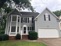 Building Photo - Beautiful 4 bedroom 2.5 bath on a quiet cul de sac in Davis Lake Subdivision