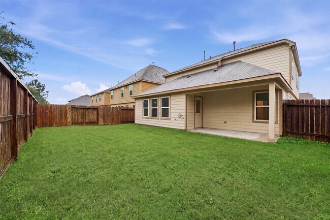 Building Photo - 16417 Olive Sparrow Dr