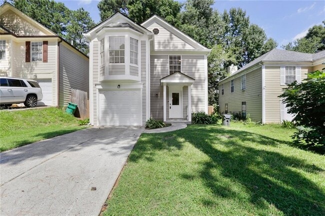 Primary Photo - 1598 Esquire Pl NW