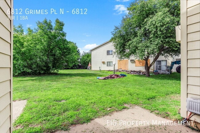 Building Photo - 6812 Grimes Pl N