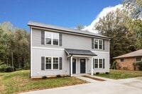 Building Photo - Beautiful 3BD/2.5BA Duplex Home!