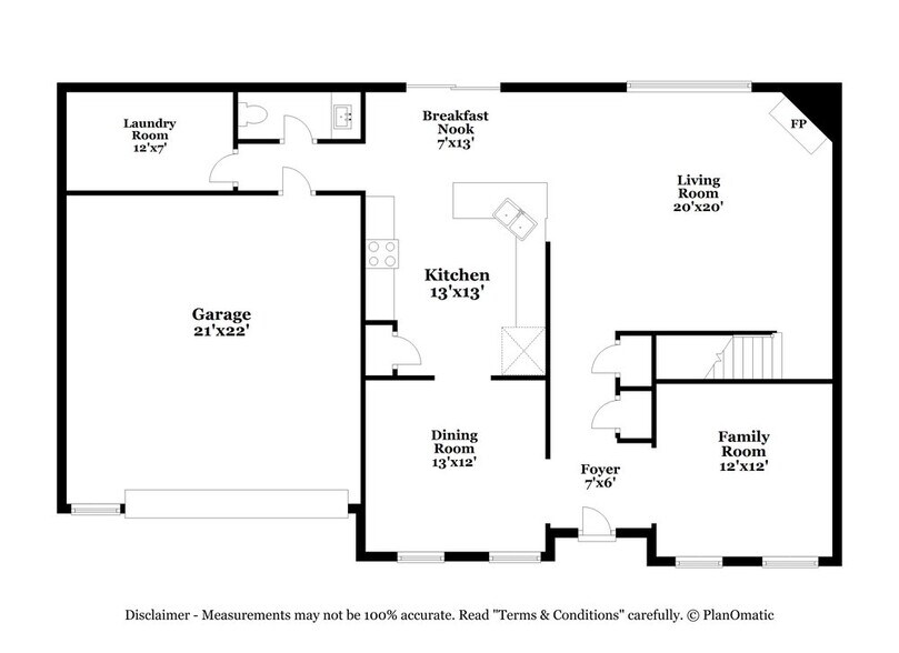 Building Photo - 1650 Gross Point Pass