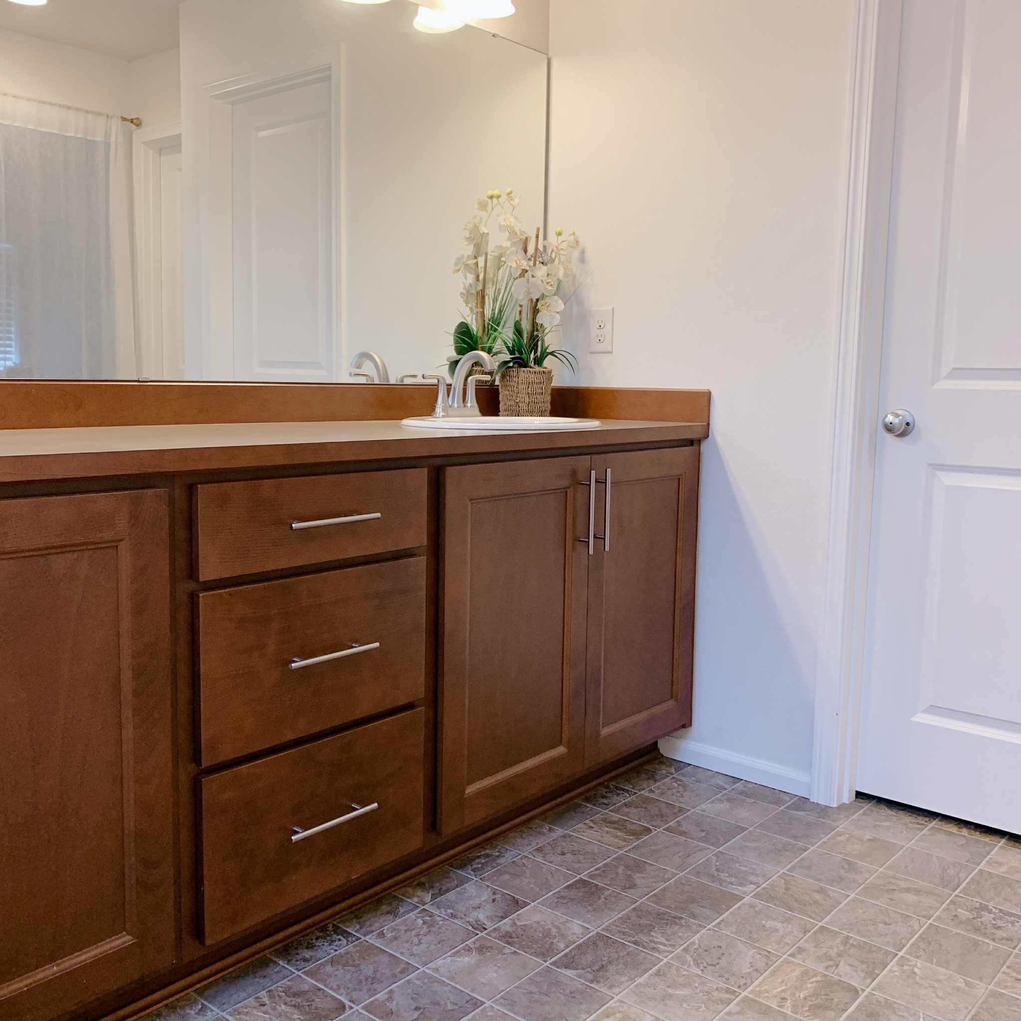 Master Bathroom - 17724 39th Dr SE