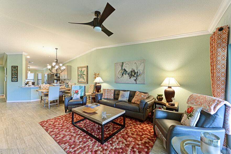 Building Photo - 6815 Grand Estuary Trl