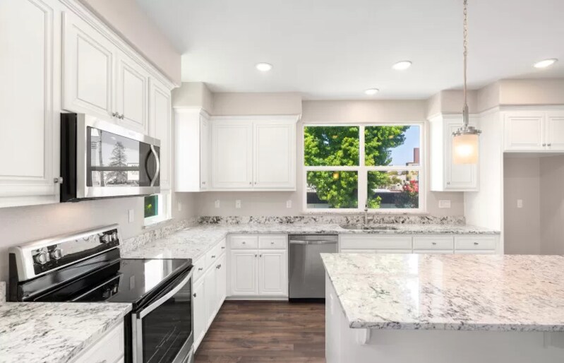 Building Photo - 4117 Peralta Blvd