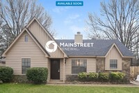 Building Photo - 6525 Bald Cypress Cove