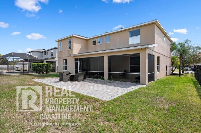 Building Photo - Discover North Port Luxury! 4BD 3.5BA - AVAILABLE NOW!