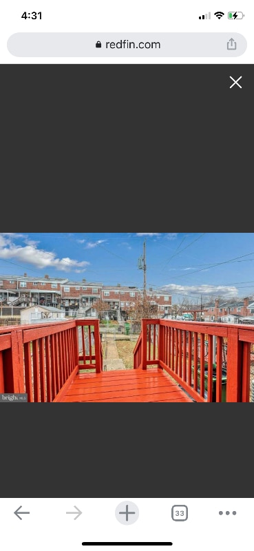 Building Photo - 1608 Inverness Ave
