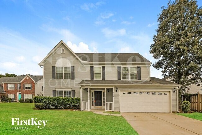 Primary Photo - 9644 Kestevan Ct