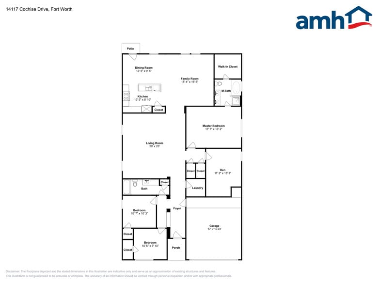 Building Photo - 14117 Cochise Dr