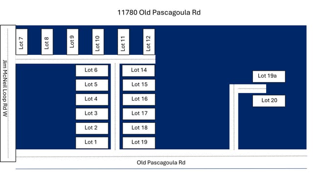 Building Photo - 11780 Old Pascagoula Rd