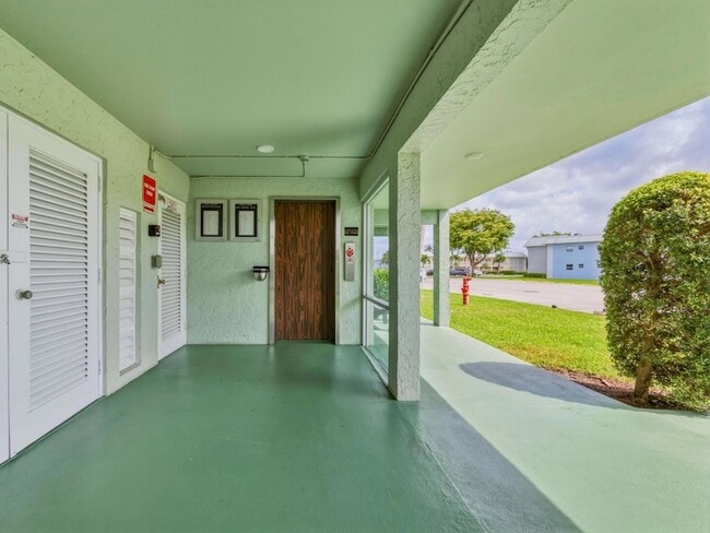 Building Photo - 9810 Marina Blvd