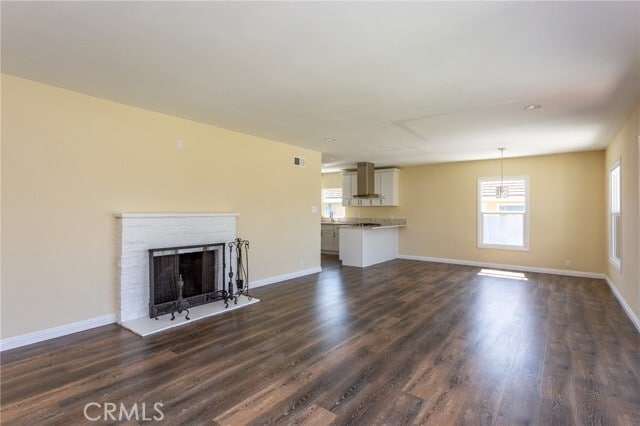 Building Photo - 1404 E Palm Ave