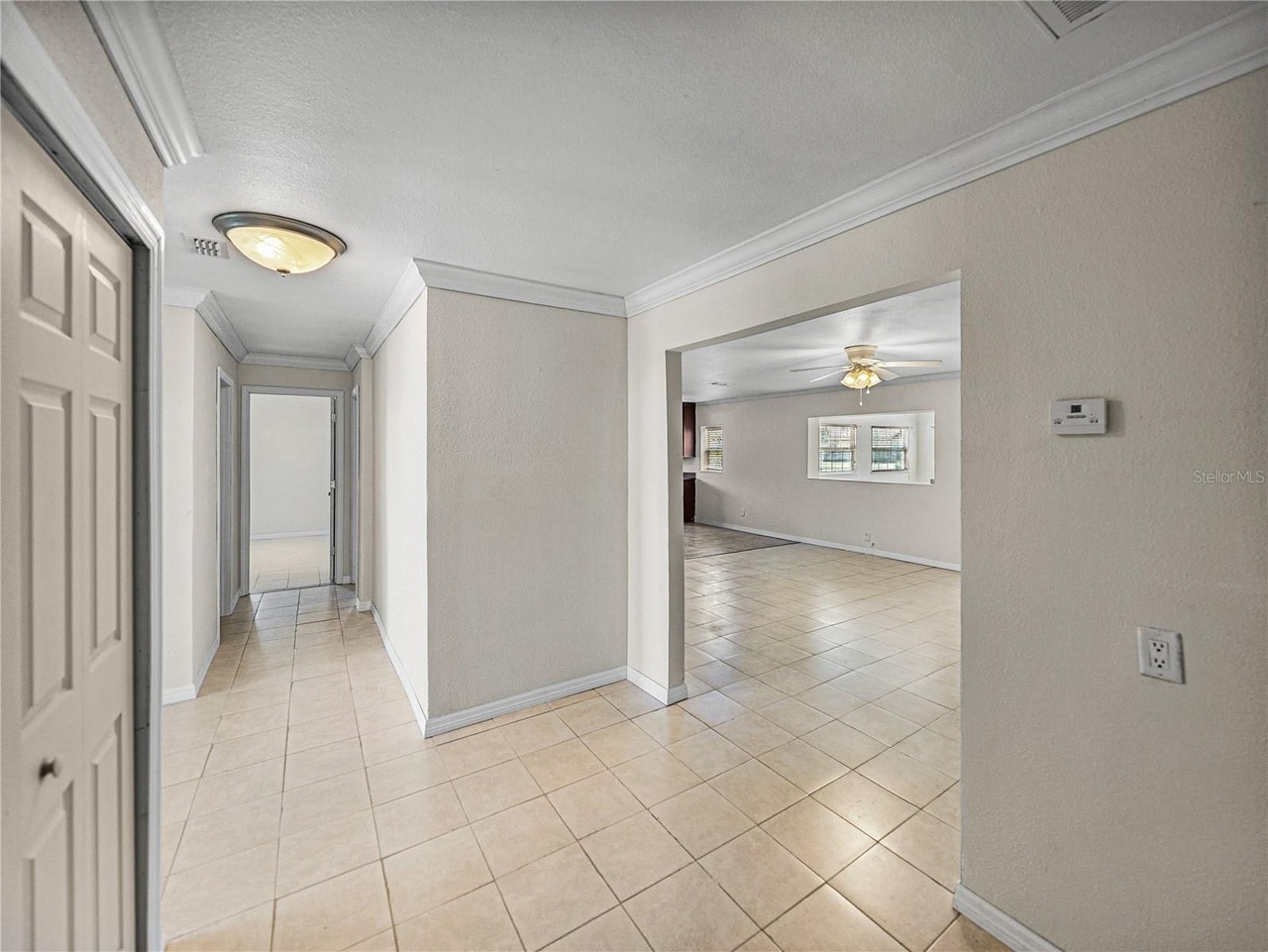 Hallway - 34477 Poinsettia Pl