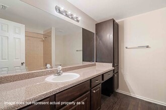 Building Photo - 2400 Spring Rain Dr