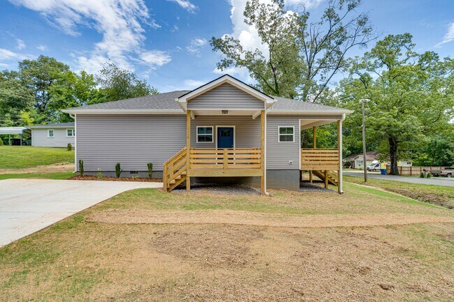 Building Photo - New Construction 3 bed, 2 bath house for rent