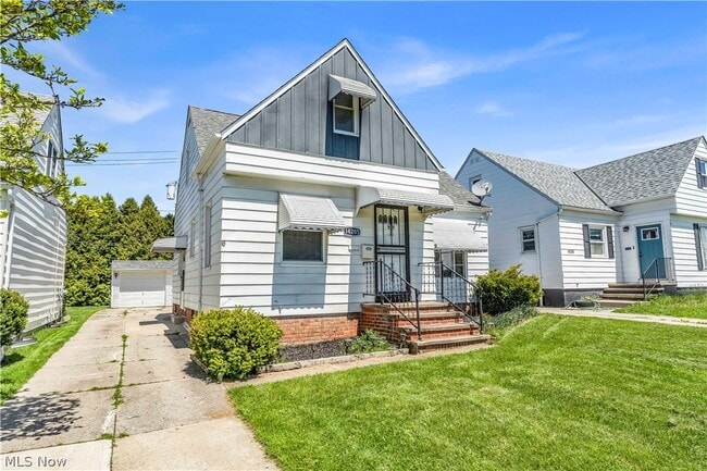 Building Photo - 14205 Corridon Ave