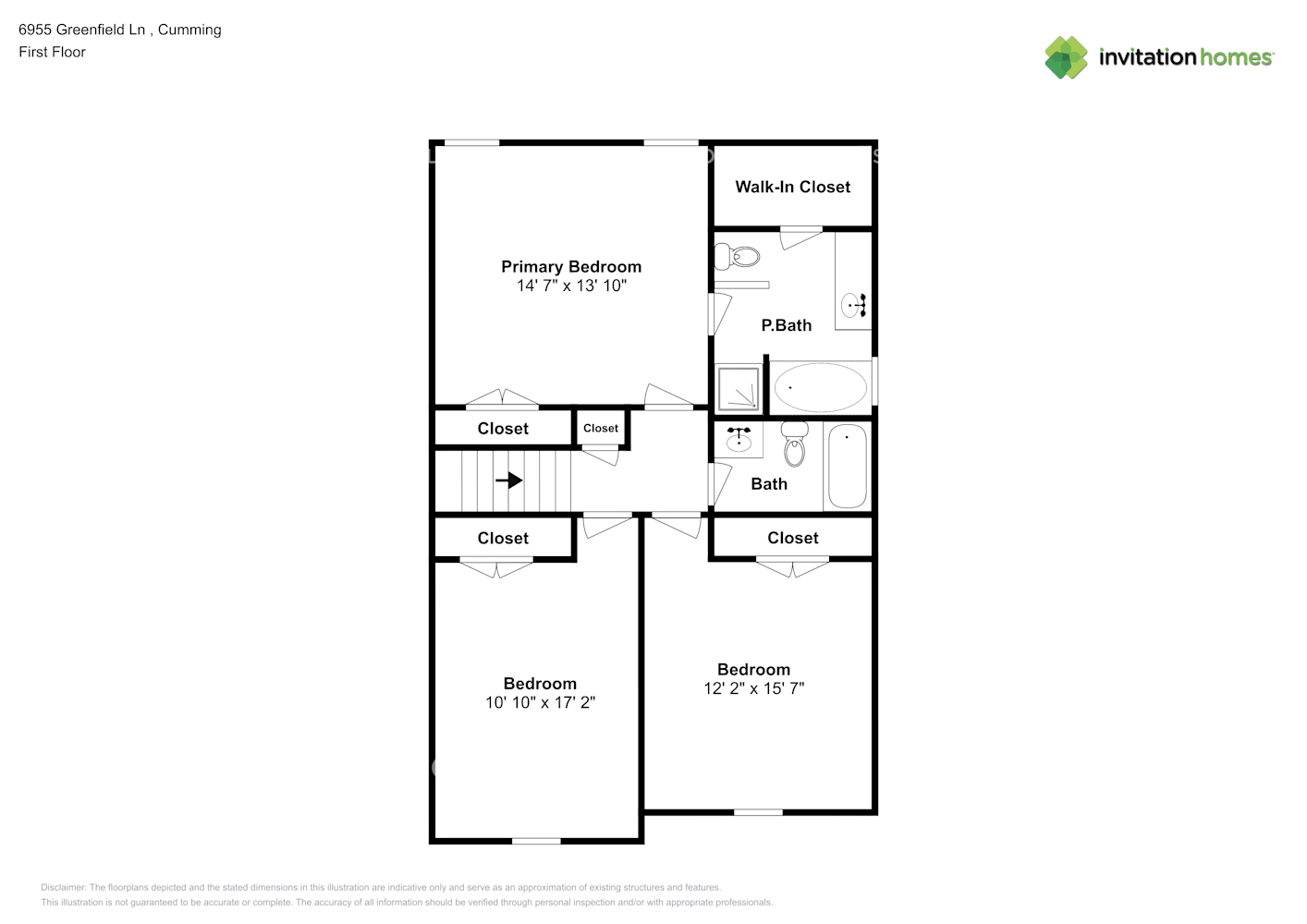 Building Photo - 6955 Greenfield Ln