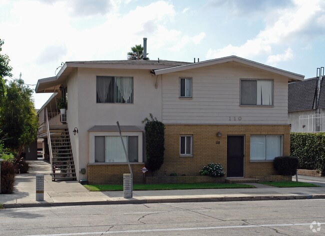 Primary Photo - 110 W Santa Clara Ave