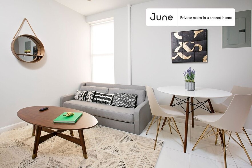 Building Photo - Room in Shared 3 bed/1.5 bath home in Central Harlem
