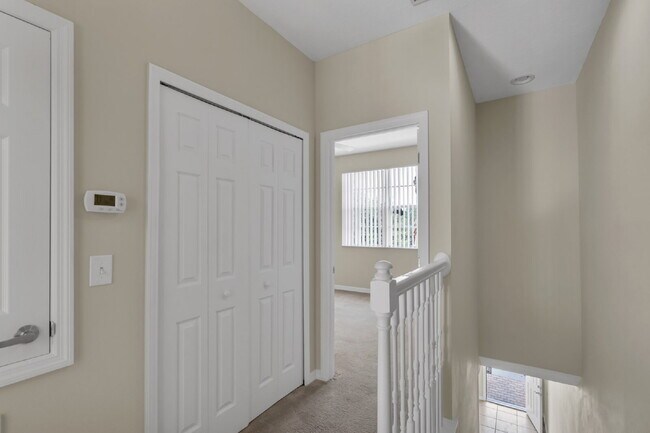 Building Photo - 3-Bedroom Townhome with Private Pool | Master Suites on Both Floors!