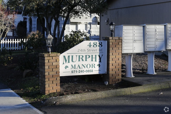 Building Photo - Apartment Complex ~ Murphy Manor