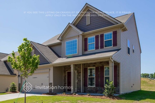 Building Photo - 457 Augustus Lane