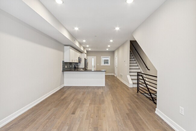 Building Photo - 1407 N 8th St