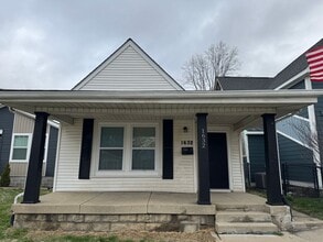 Building Photo - Fountain Square 3 Bed 1.5 Bath