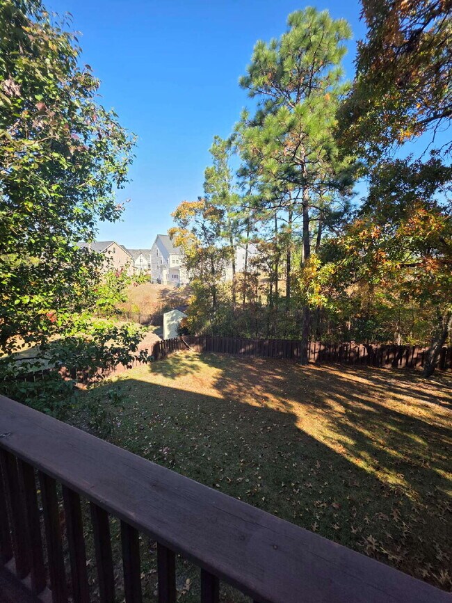 Building Photo - Spacious 4-Bedroom Home for Rent in Kings Grant Fayetteville – 15 Minutes from Fort Bragg