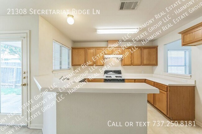 Building Photo - 21308 Secretariat Ridge Ln