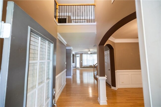Building Photo - 4962 Weathervane Dr