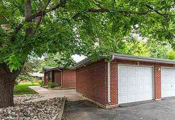 Building Photo - 2701 Stover St