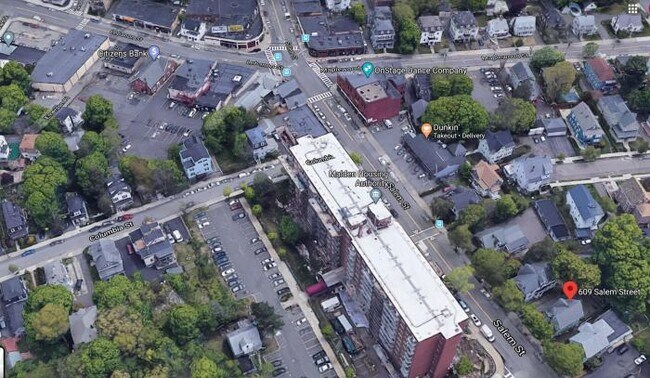 Building Photo - 2 bedroom in Malden MA 02148