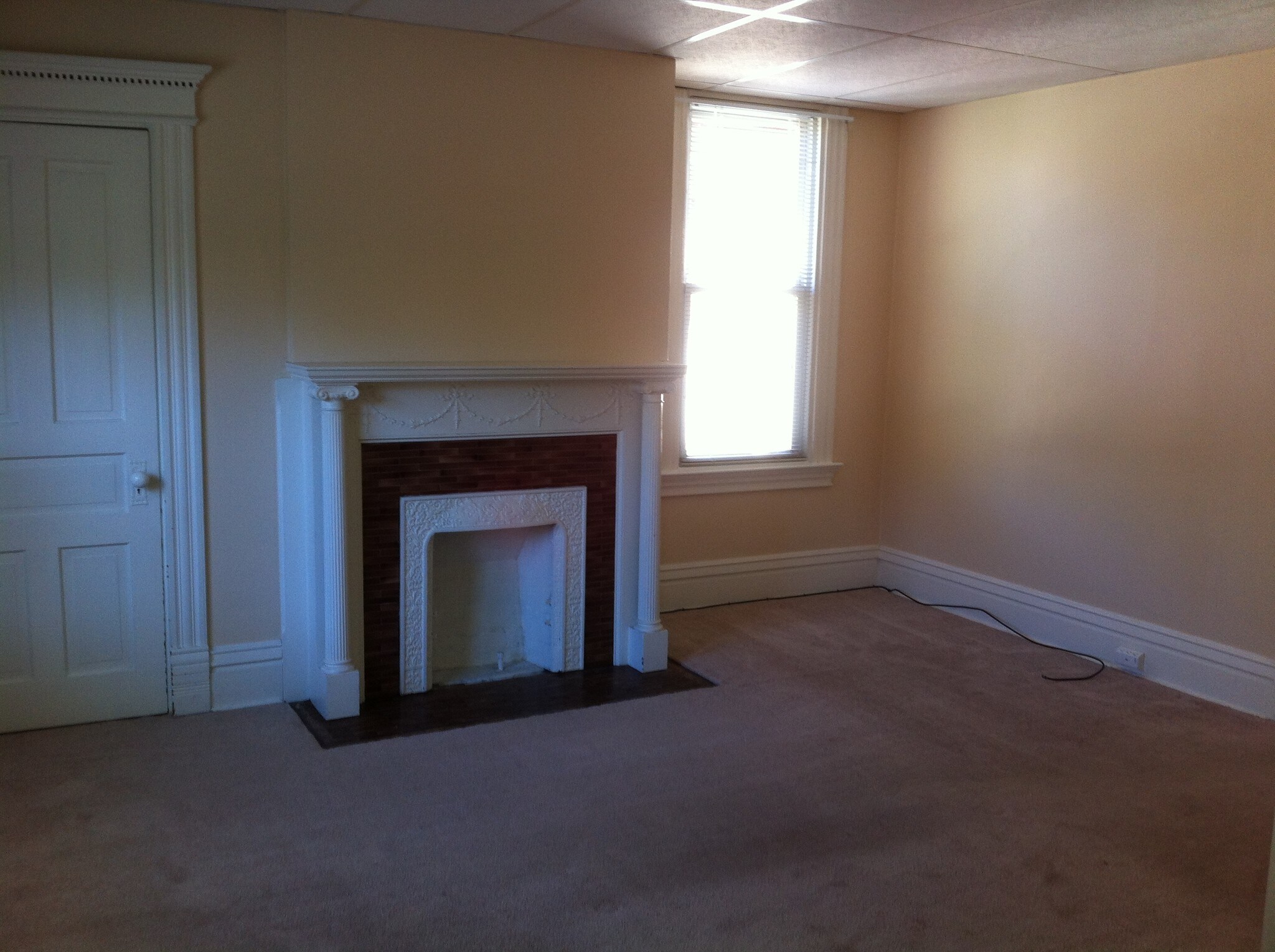 Master Bedroom (2) - 933 S Trenton Ave
