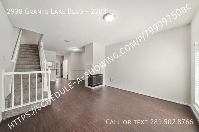 Building Photo - 2930 Grants Lake Blvd