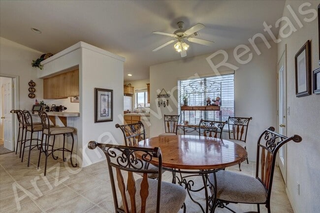 Building Photo - FURNISHED HOME