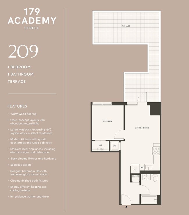 Building Photo - 179 Academy St