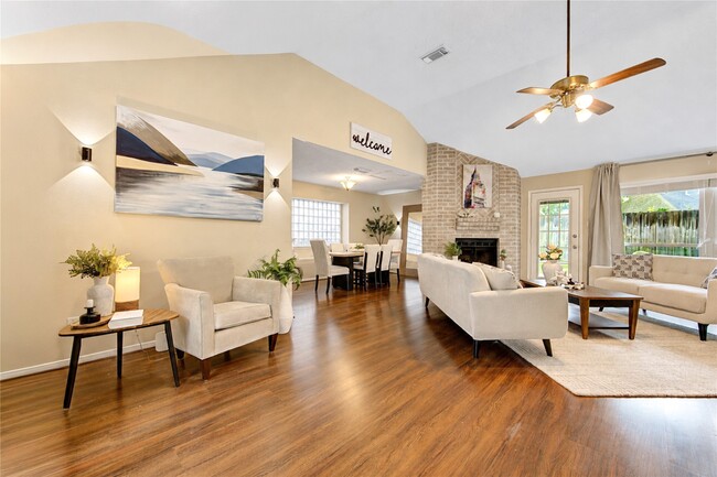 Building Photo - 7023 Brockington Dr