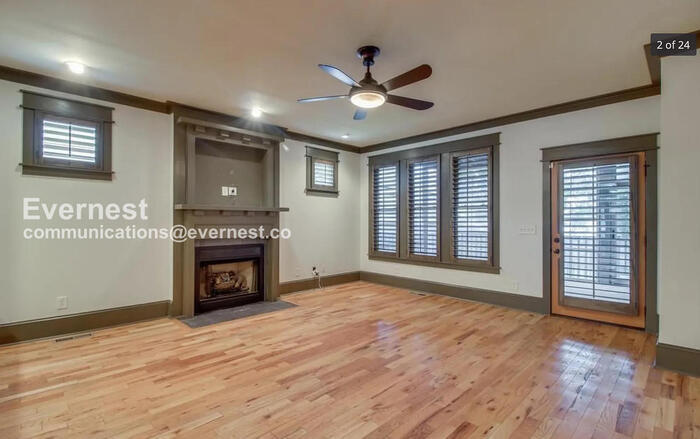 Building Photo - 1226 Sigler St